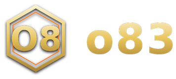 o83 logo
